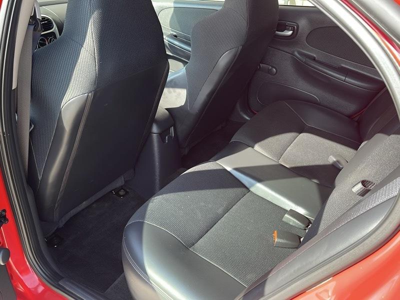 Dodge SRT-4 Sedan 2004