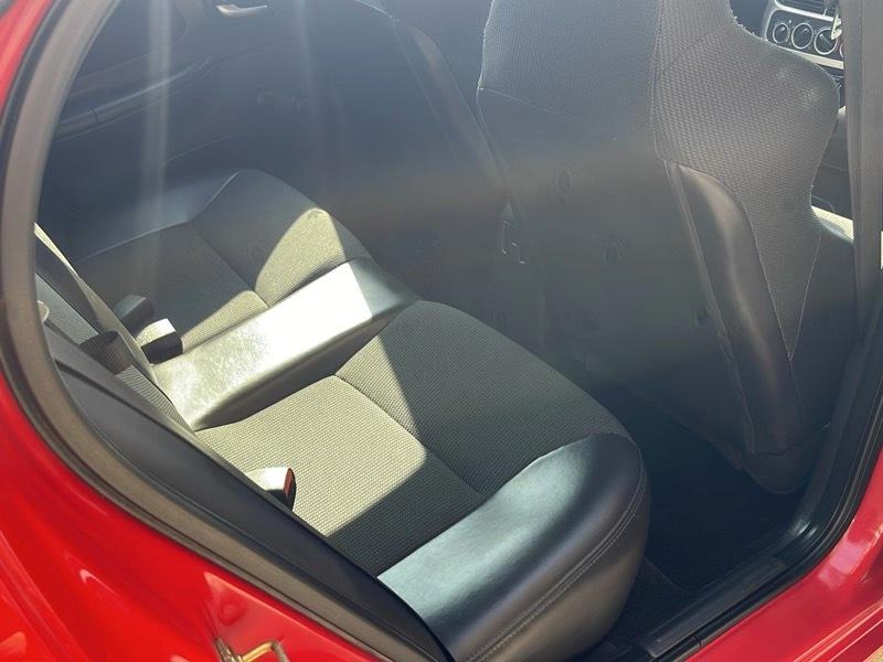 Dodge SRT-4 Sedan 2004