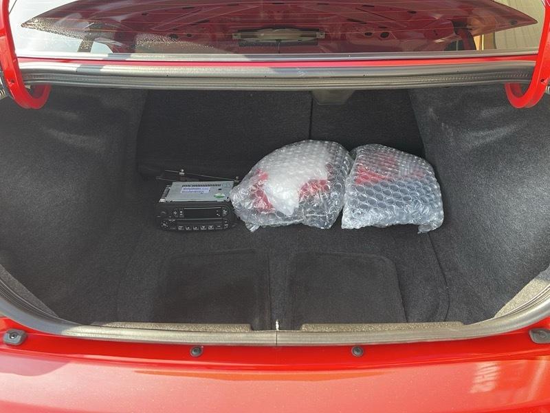 Dodge SRT-4 Sedan 2004