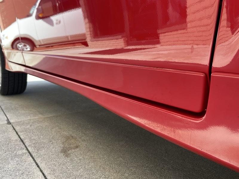 Dodge SRT-4 Sedan 2004