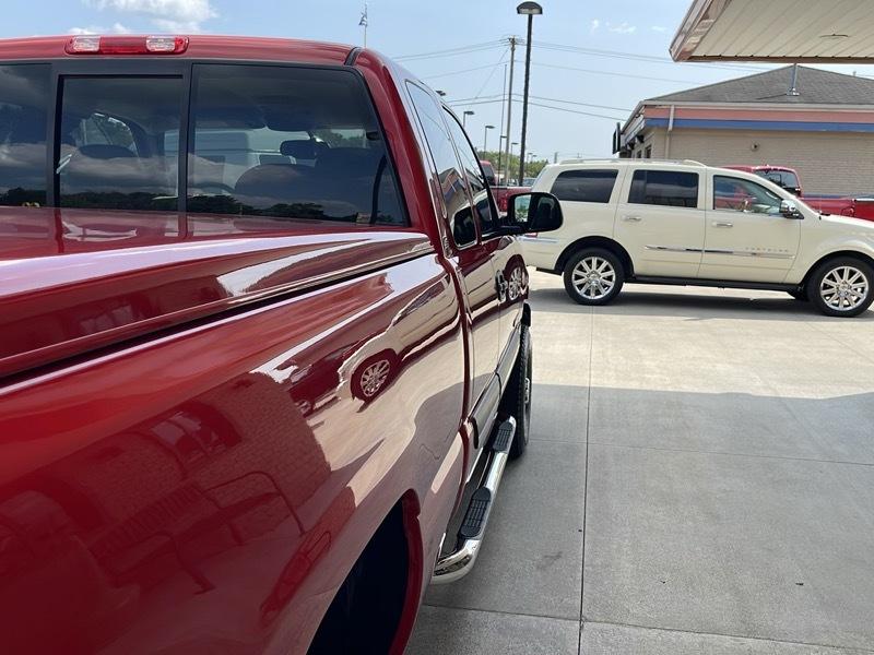 Chevrolet Silverado 2500HD LS Ext. Cab Short Bed 4WD 2005