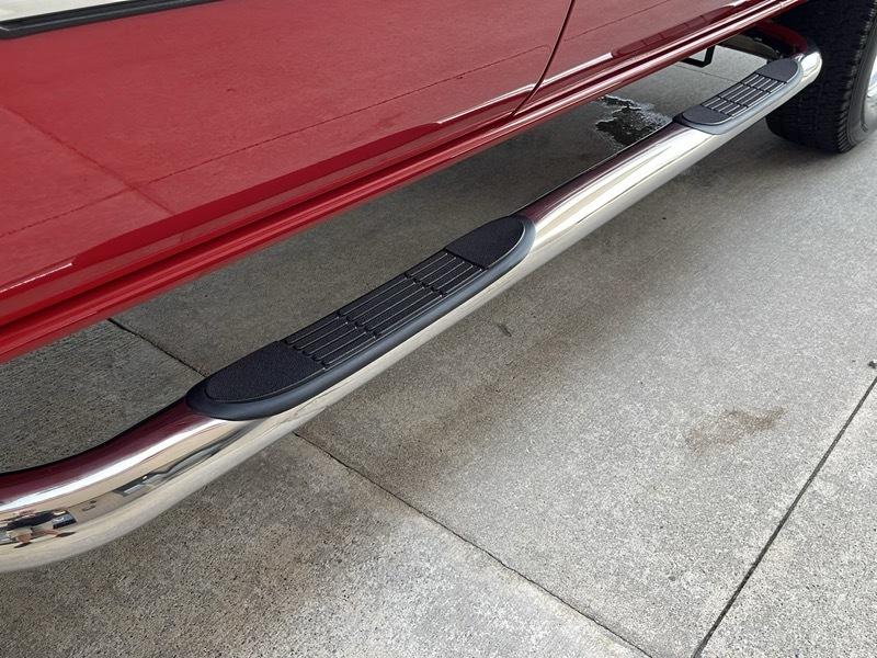 Chevrolet Silverado 2500HD LS Ext. Cab Short Bed 4WD 2005
