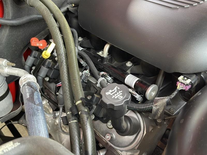 Chevrolet Silverado 2500HD LS Ext. Cab Short Bed 4WD 2005