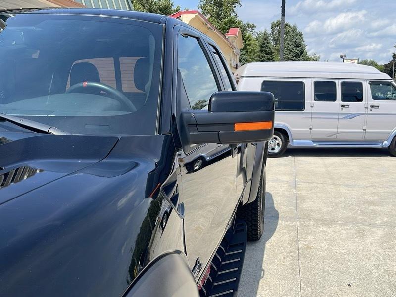 Ford F-150  2010