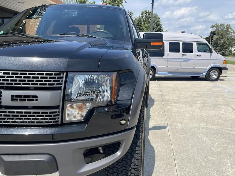 Ford F-150  2010