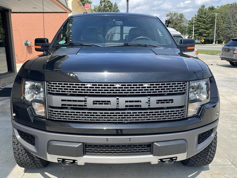 Ford F-150  2010