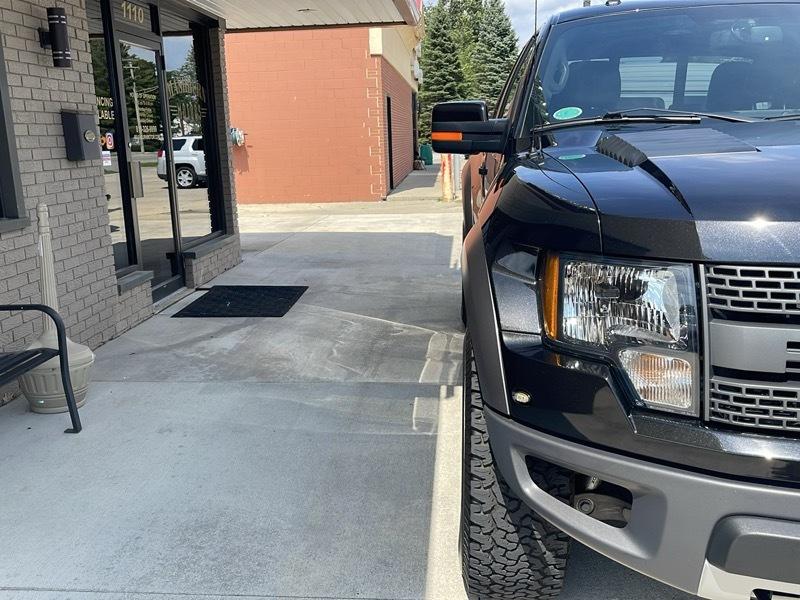 Ford F-150  2010