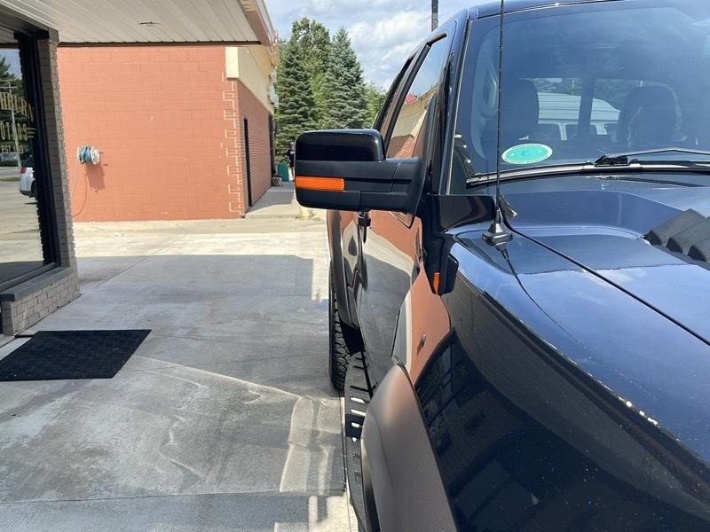 Ford F-150  2010