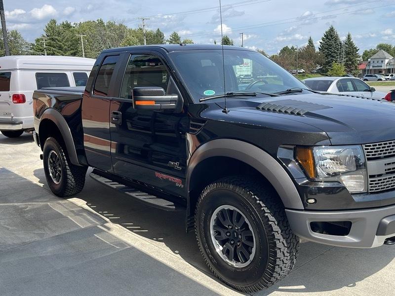 Ford F-150  2010