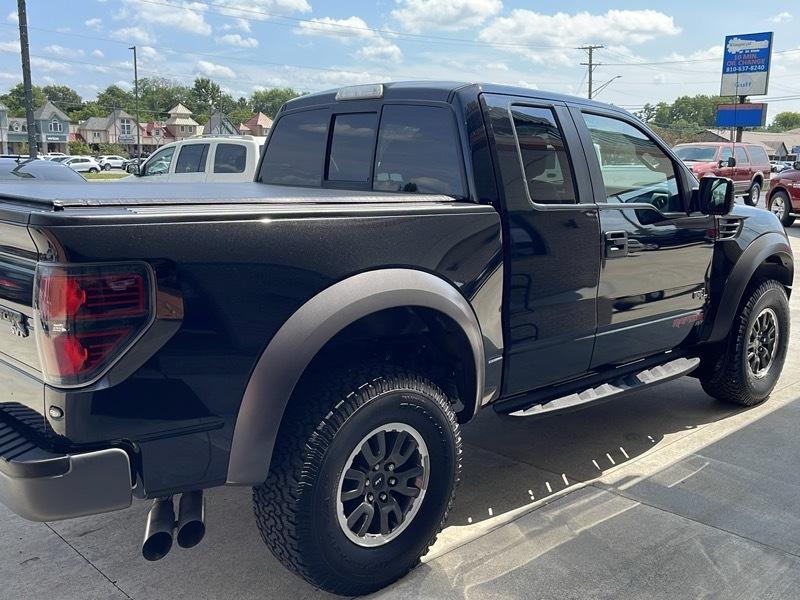 Ford F-150  2010