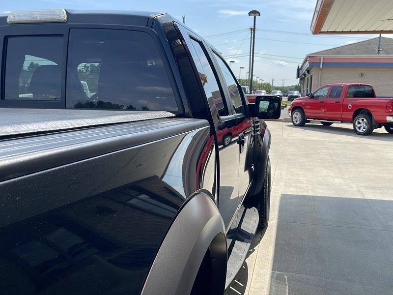 Ford F-150  2010