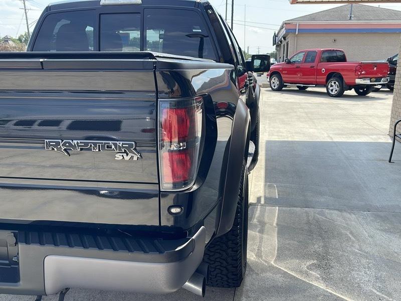 Ford F-150  2010