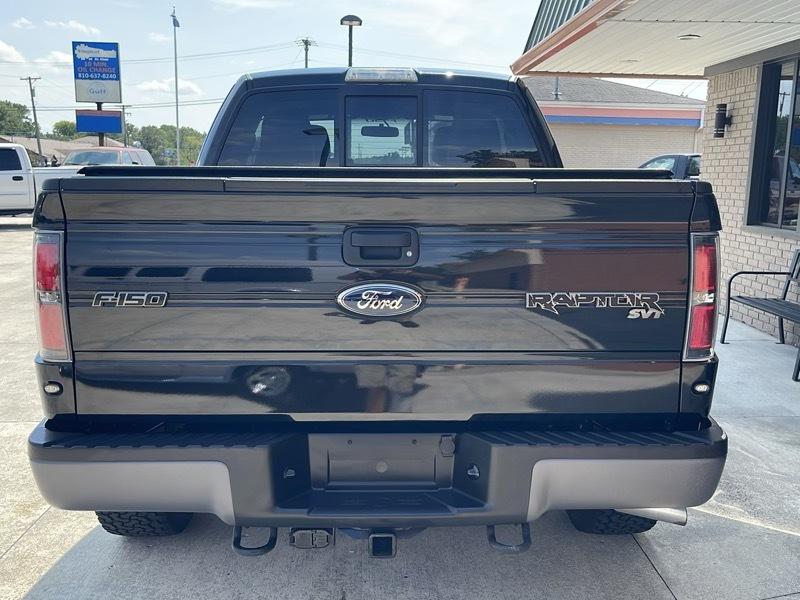 Ford F-150  2010