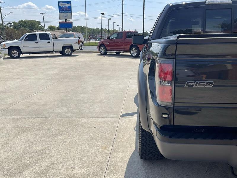 Ford F-150  2010