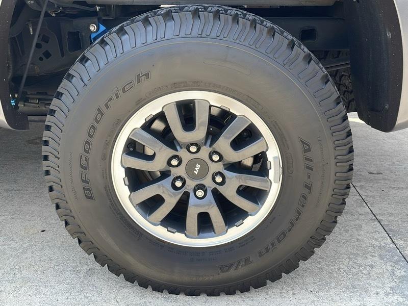 Ford F-150  2010