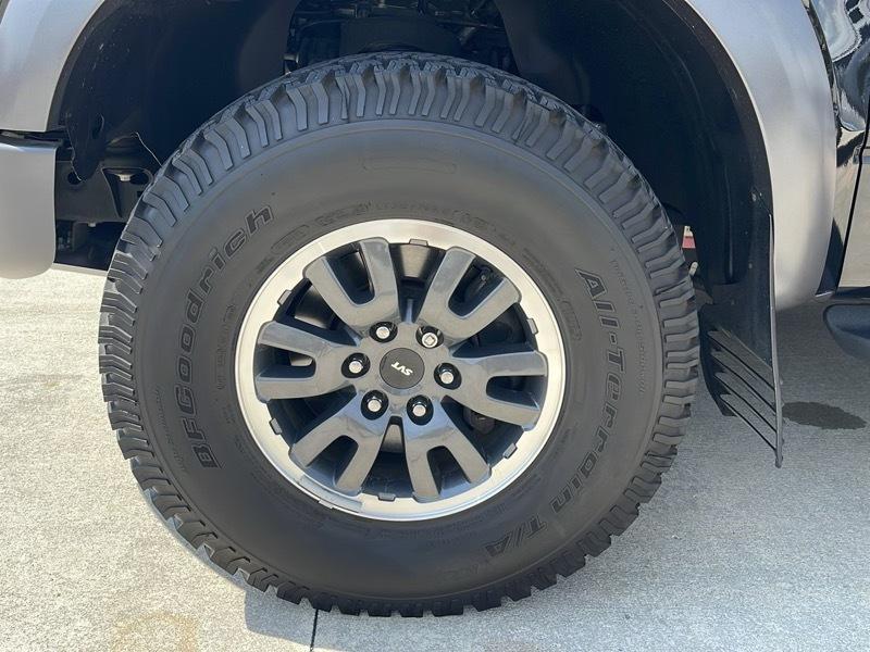 Ford F-150  2010