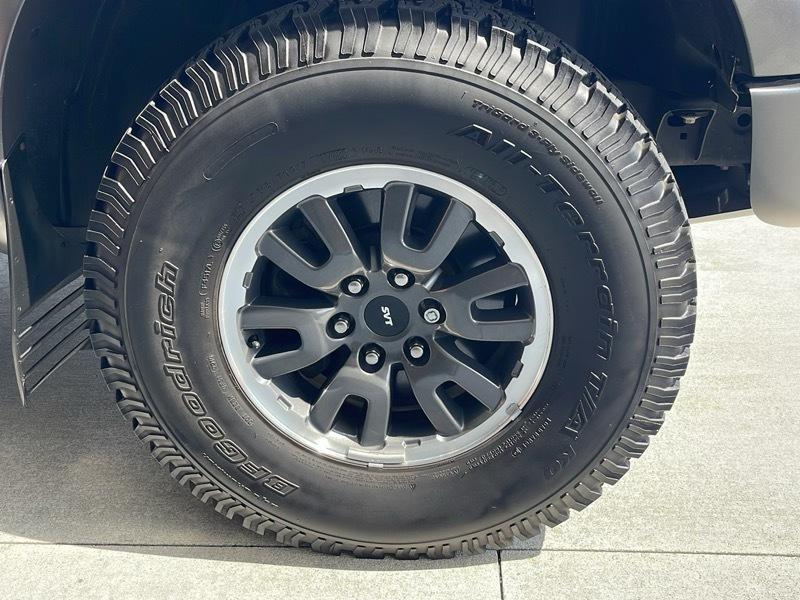 Ford F-150  2010