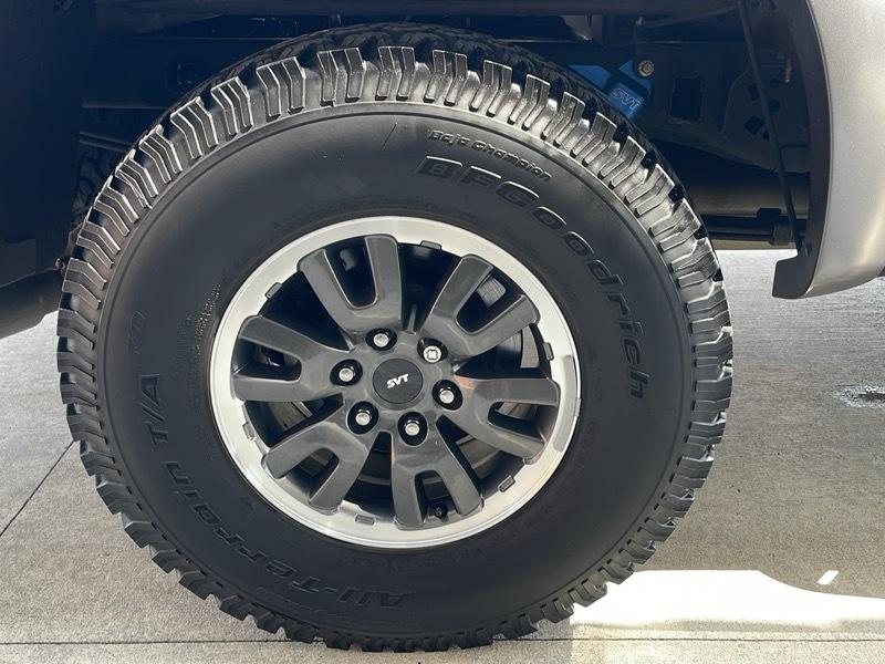 Ford F-150  2010