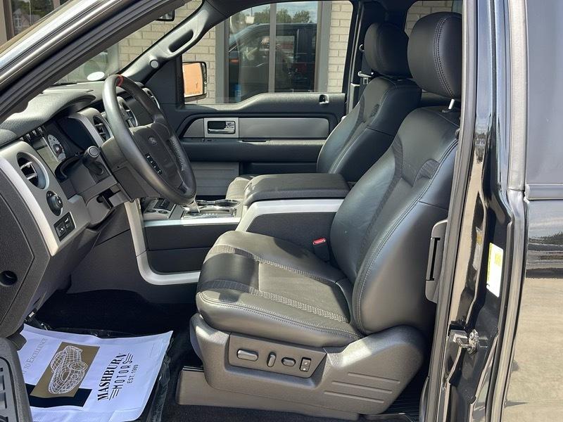 Ford F-150  2010