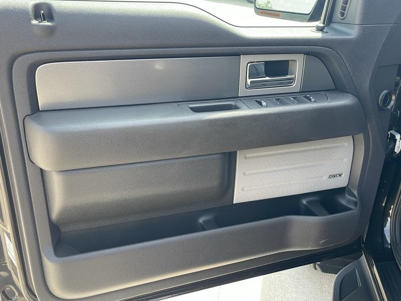 Ford F-150  2010