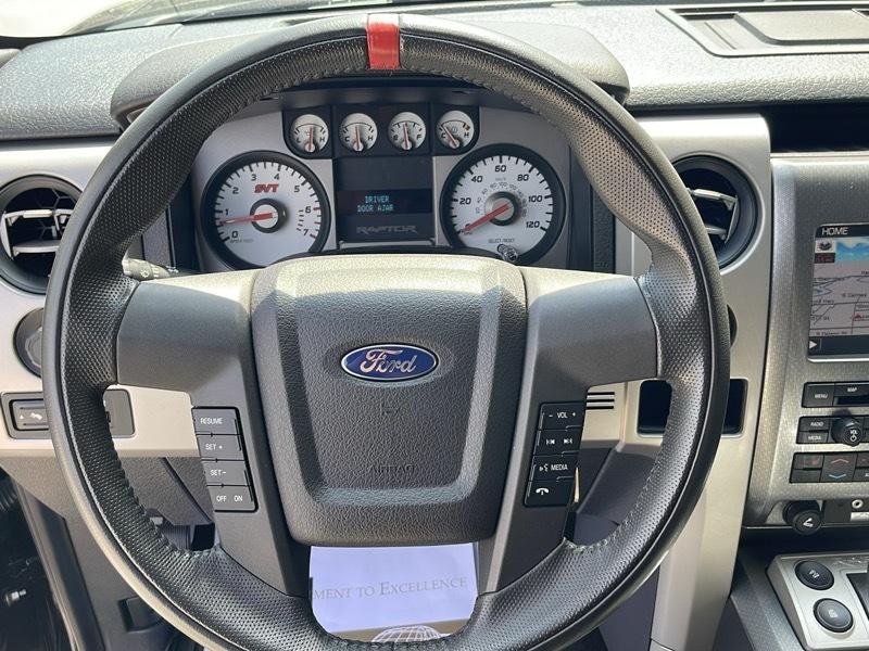 Ford F-150  2010