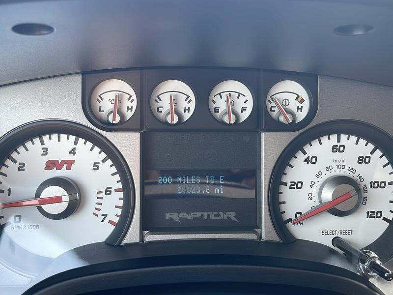 Ford F-150  2010