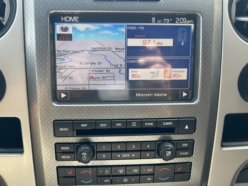Ford F-150  2010