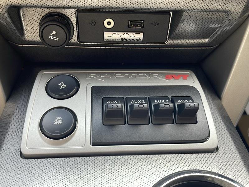 Ford F-150  2010