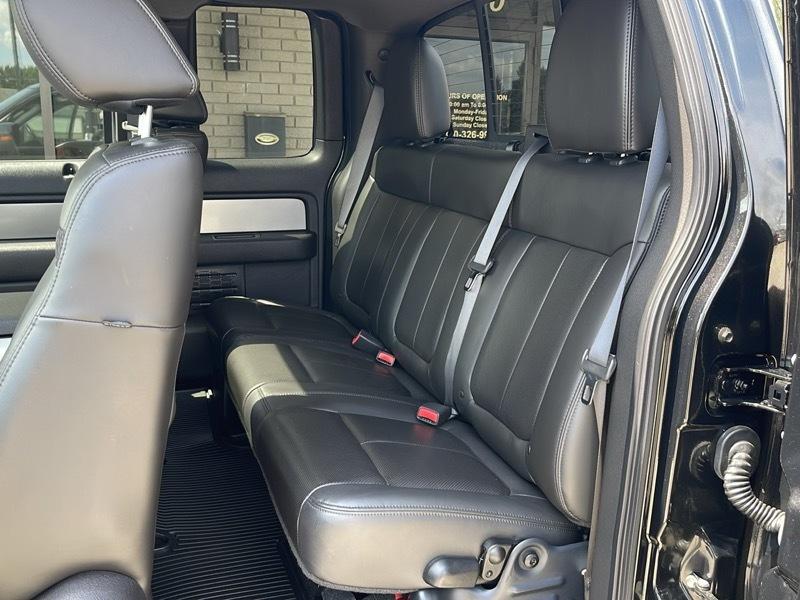 Ford F-150  2010
