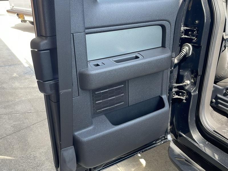 Ford F-150  2010