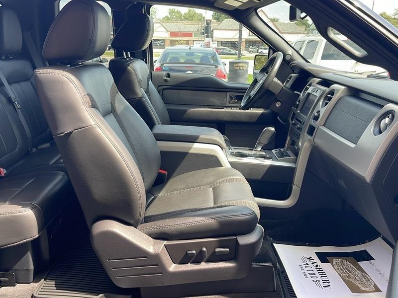 Ford F-150  2010