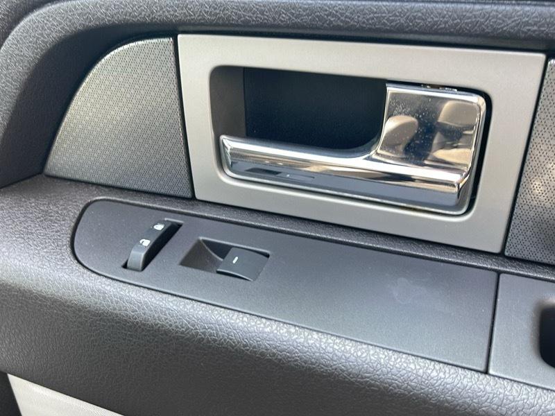Ford F-150  2010