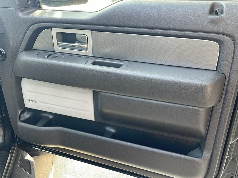 Ford F-150  2010