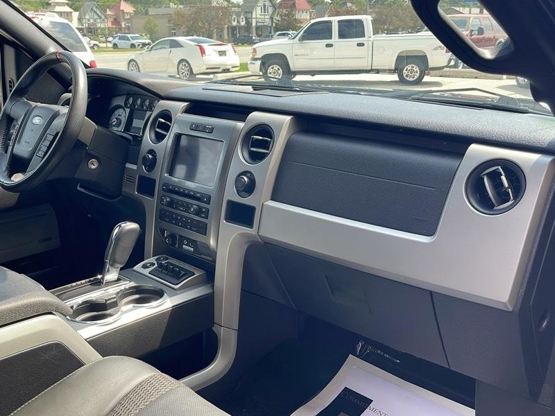 Ford F-150  2010