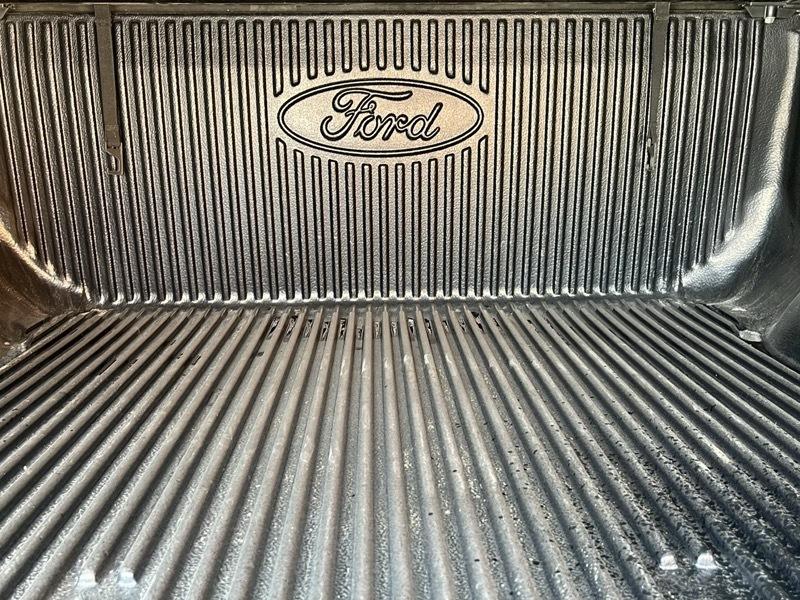 Ford F-150  2010