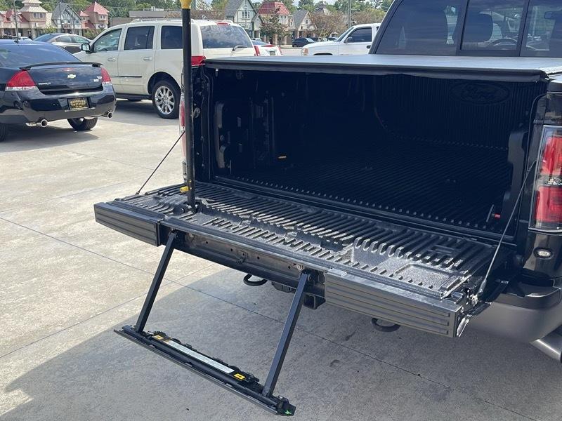 Ford F-150  2010