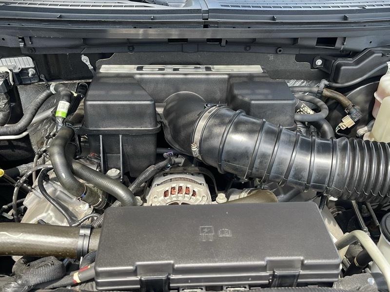 Ford F-150  2010