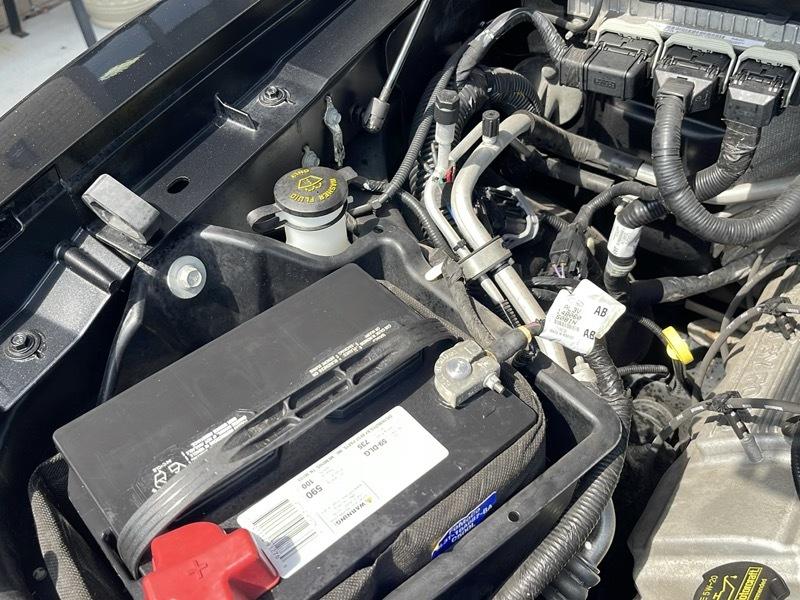 Ford F-150  2010