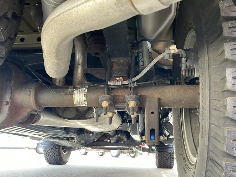Ford F-150  2010