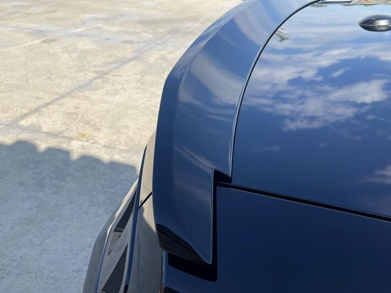 Ford Mustang GT Coupe 2014