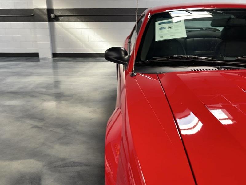 Ford Mustang photo 7
