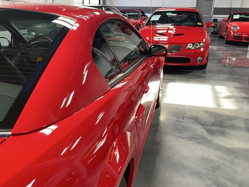 Ford Mustang photo 10