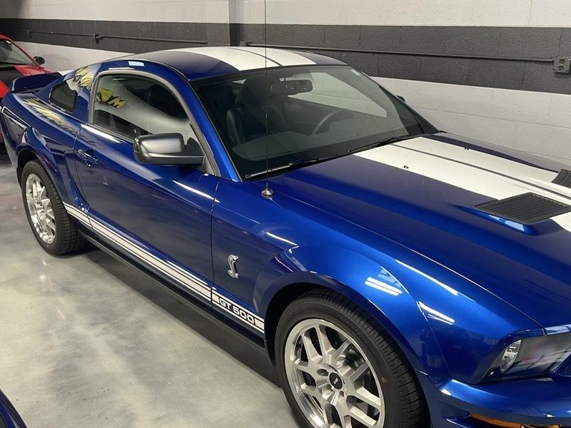 Ford Mustang photo 60