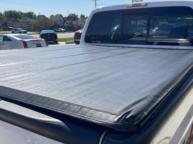 Ford F-350 SD Lariat SuperCab 4WD 2008