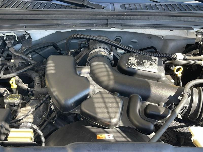 Ford F-350 SD Lariat SuperCab 4WD 2008