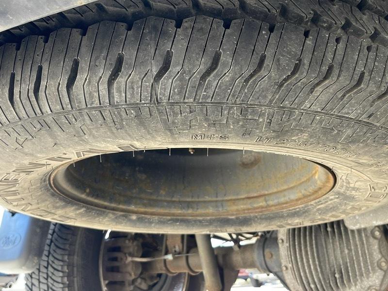 Ford F-350 SD Lariat SuperCab 4WD 2008