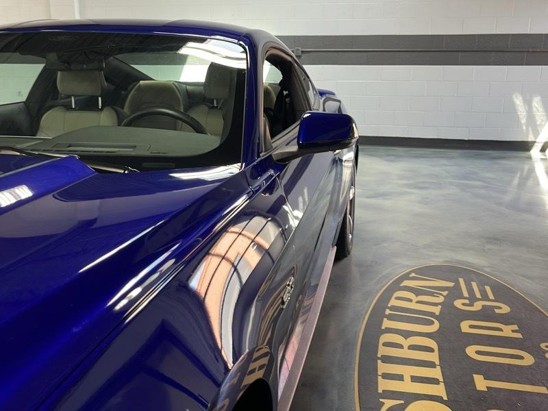 Ford Mustang GT Premium Coupe 2015