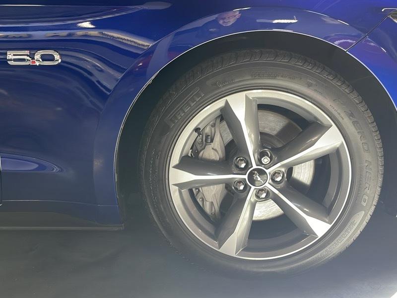 Ford Mustang GT Premium Coupe 2015
