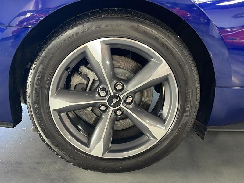 Ford Mustang GT Premium Coupe 2015