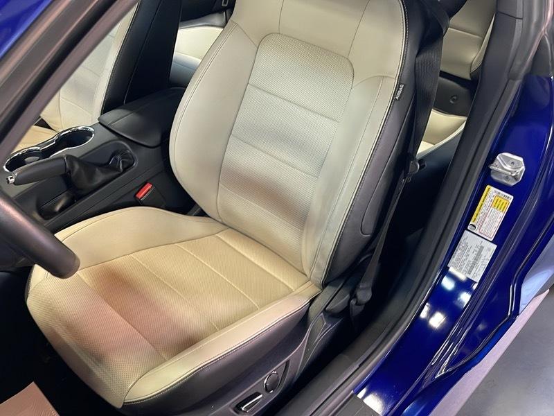 Ford Mustang GT Premium Coupe 2015